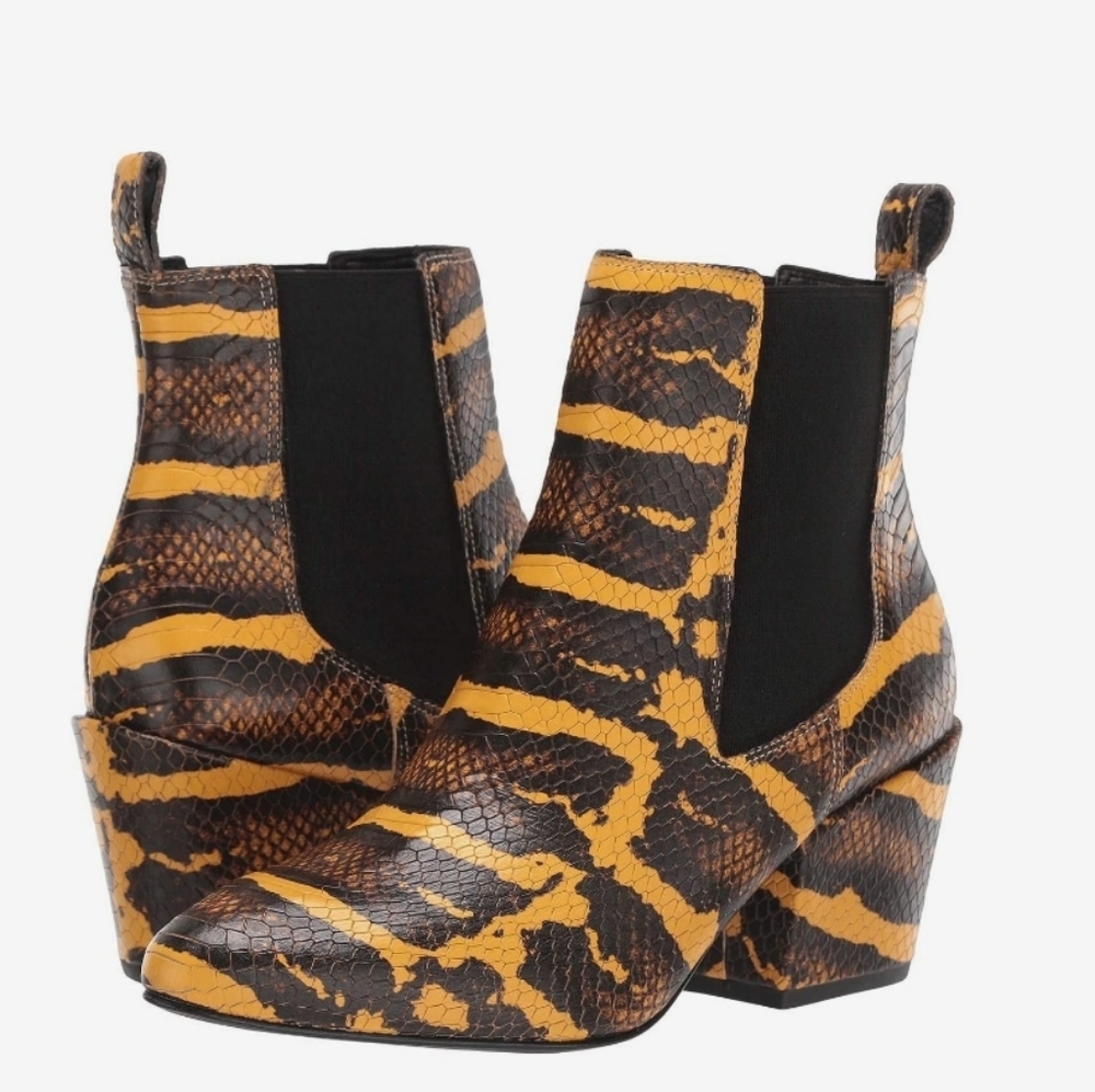 Matisse Morgan boot